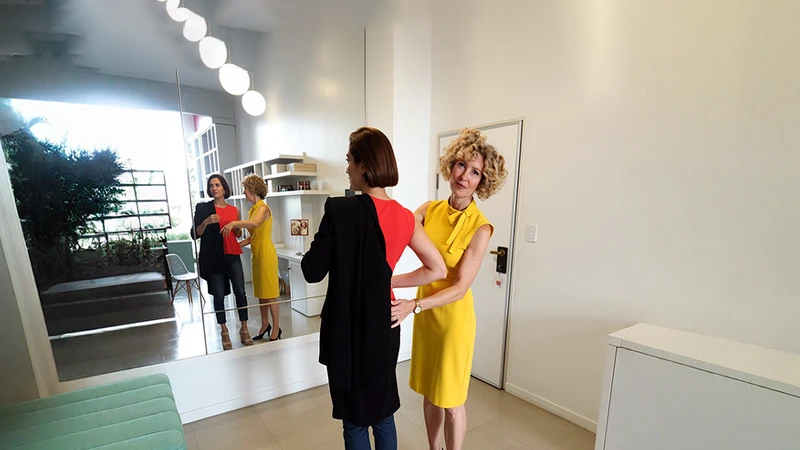 Asesoramiento de Imagen Completo