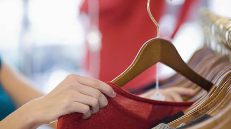 Análisis y Organización de Guardarropas