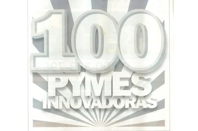 Revista Pymes